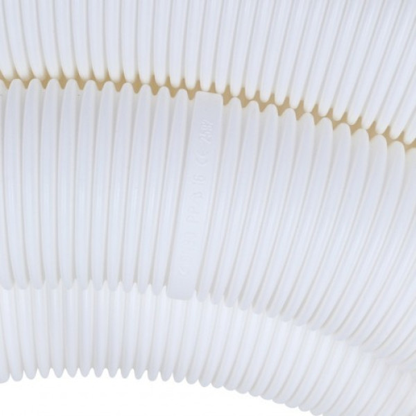 Элемент дымохода конденсац.гибкая труба DN 80 20 метров SCA-8080-200000