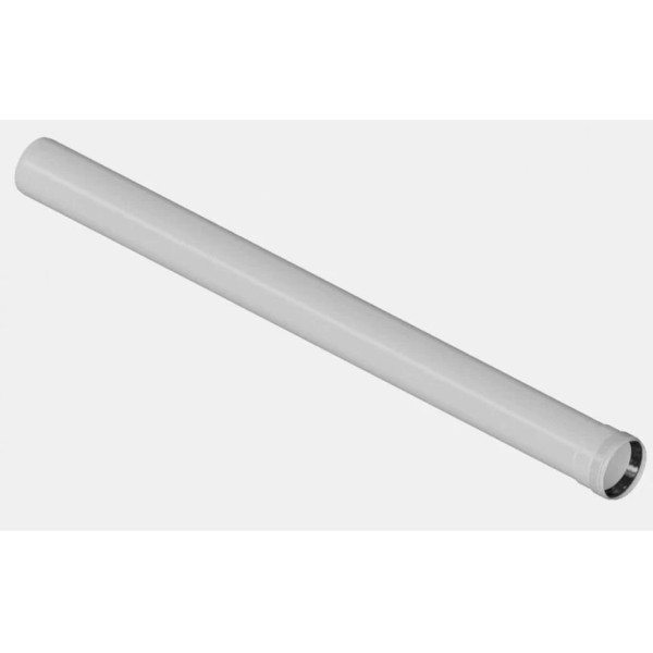 Удлинитель конденсационный Okseler D80 L=1500 мм (oks00133)