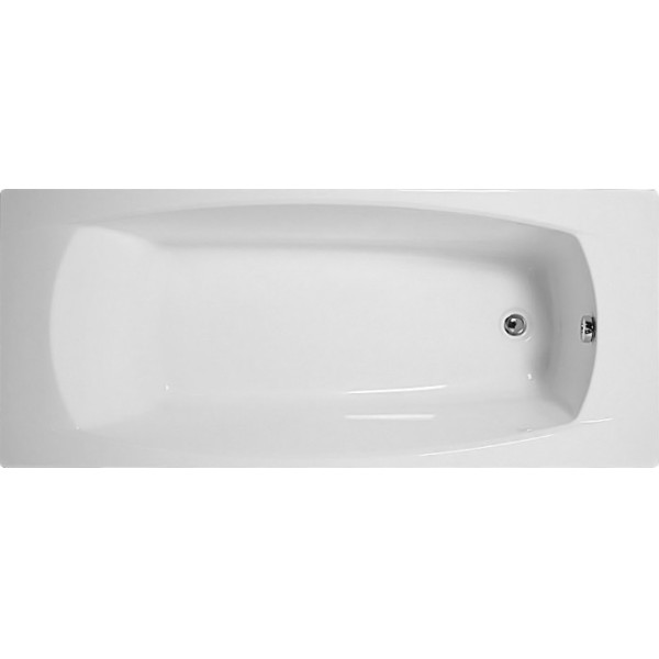 Ванна акриловая 1Marka Pragmatika 173x75 белая (01пр17375) Ванна акриловая 1Marka Pragmatika 173x75 белая (01пр17375)