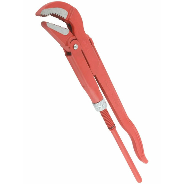 Ключ трубный FIT газовый 300 мм 1" S (70410)