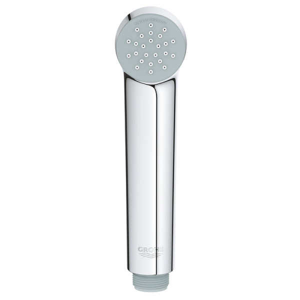 Лейка гигиеническая Grohe Tempesta-F Trigger Spray xром (27512001) Лейка гигиеническая Grohe Tempesta-F Trigger Spray xром (27512001)