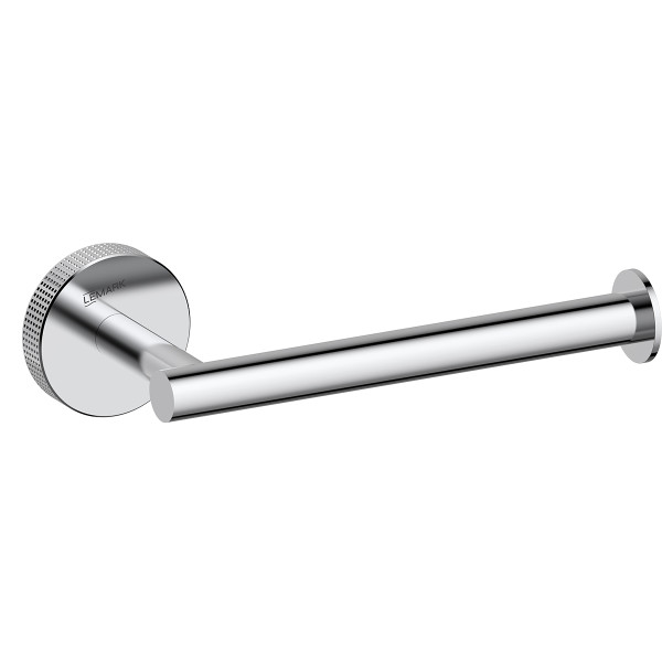 Держатель для туалетной бумаги Lemark Beluga хром (LMA-8023S-C) Держатель для туалетной бумаги Lemark Beluga хром (LMA-8023S-C)