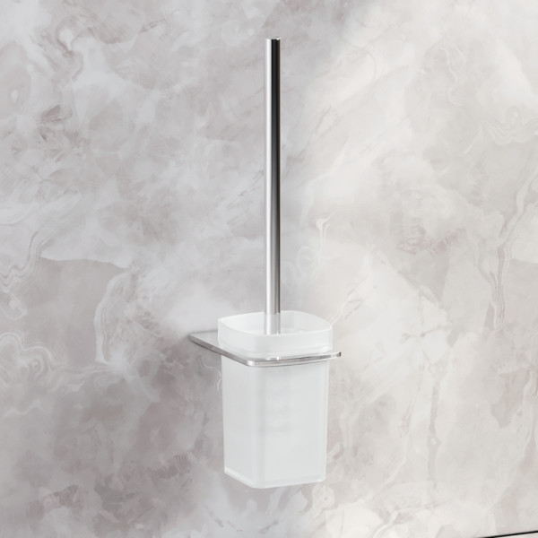 Унитаз-компакт AM.PM Inspire V2.0 с гигиеническим душем (CK50C1704W)