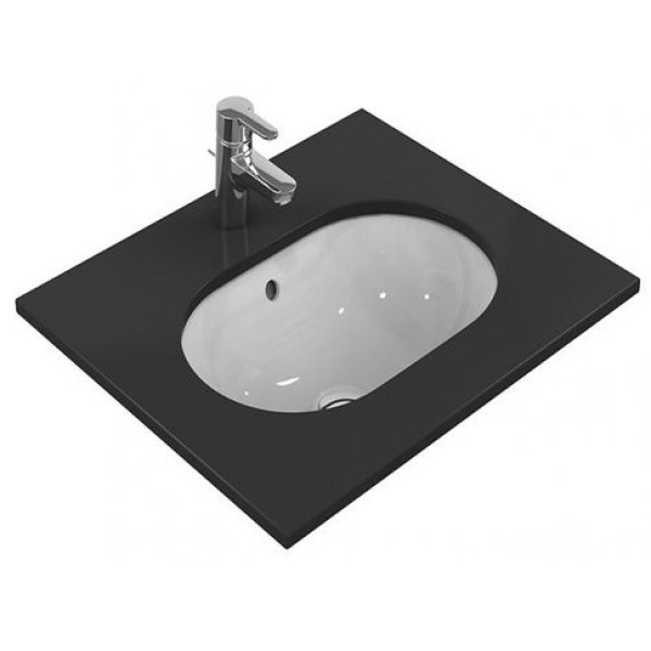 Раковина врезная Ideal Standard Connect 55х38 (E504801)