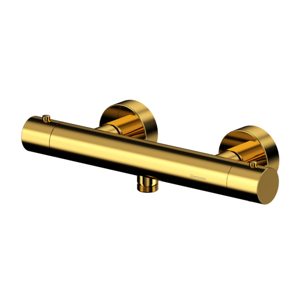 Смеситель для душа Whitecross Y золото (Y1246GL)