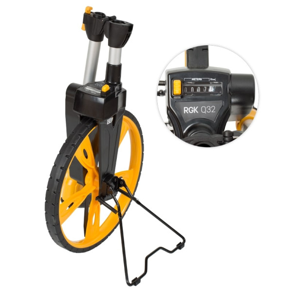 Колесо дорожное RGK Q32 (4610011873942) Колесо дорожное RGK Q32 (4610011873942)