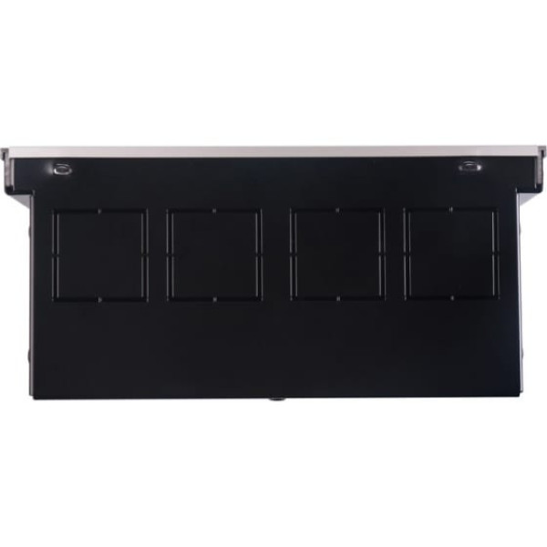 Конвектор внутрипольный Stout SCQ решётка из анодированного алюминия (SCQ-1100-1524080) Конвектор внутрипольный Stout SCQ решётка из анодированного алюминия (SCQ-1100-1524080)
