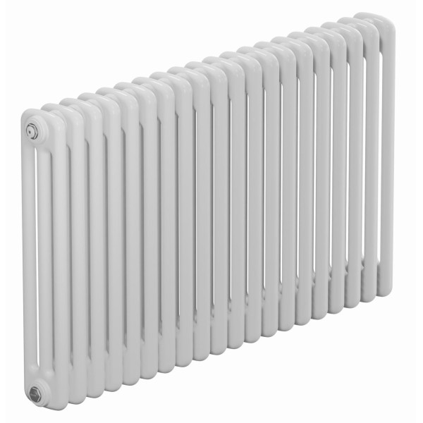 Радиатор стальной трубчатый RIFAR TUBOG 3057/18 нижнее подключение DV1 белый RAL 9016 (TUB 3057-18-DV1) Радиатор стальной трубчатый RIFAR TUBOG 3057/18 нижнее подключение DV1 белый RAL 9016 (TUB 3057-18-DV1)