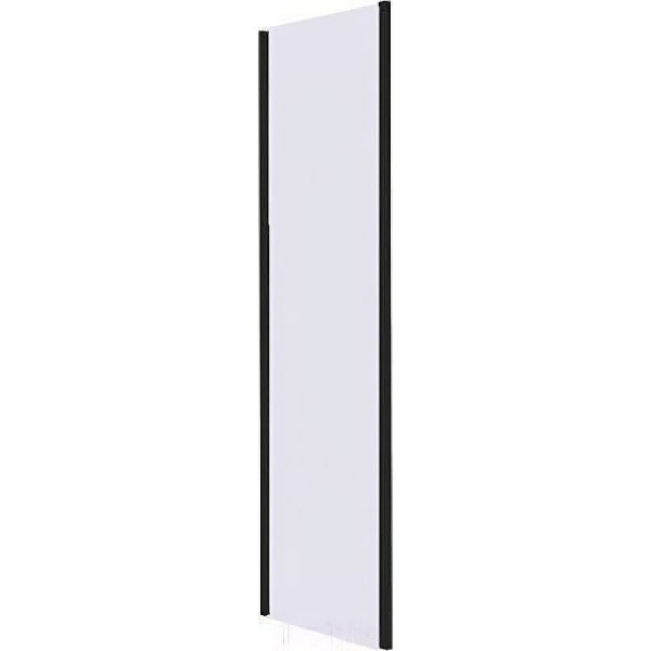 Душевое ограждение RGW Z-050-2-B 60x195 стекло прозрачное, профиль черный (352205206-14) Душевое ограждение RGW Z-050-2-B 60x195 стекло прозрачное, профиль черный (352205206-14)