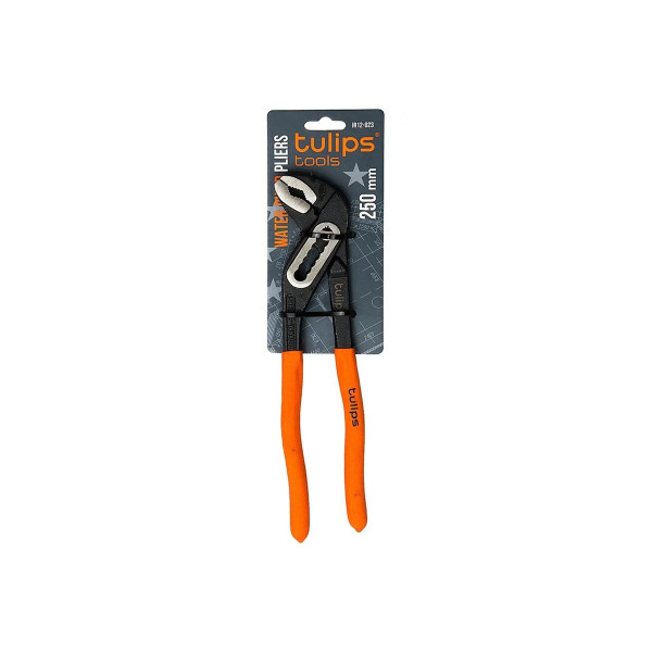 Клещи переставные Tulips Equipment Tools 250 мм (IR12-023) Клещи переставные Tulips Equipment Tools 250 мм (IR12-023)