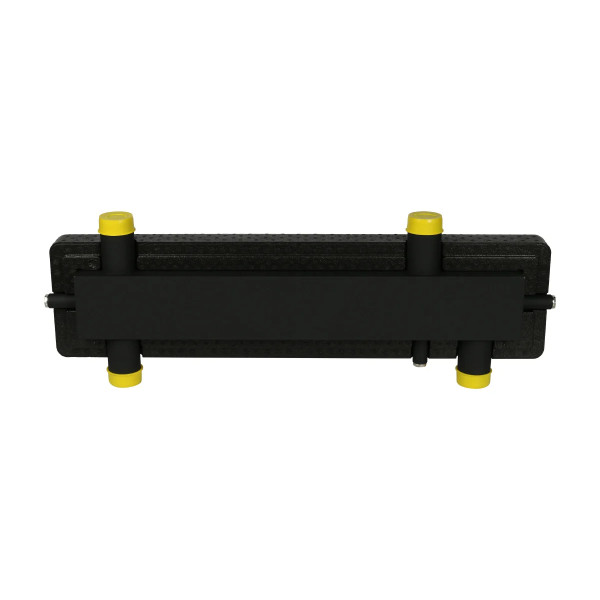 Стрелка гидравлическая Stout DN 32 (8 м3/час) (SDG-0015-005001) Стрелка гидравлическая Stout DN 32 (8 м3/час) (SDG-0015-005001)