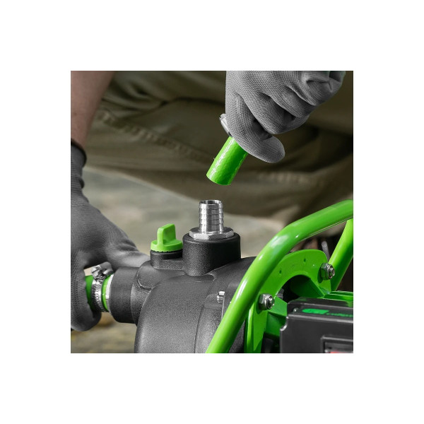 Насос поверхностный Сибртех СПН650-П 650вт, 3200 л/ч, 37 м, пластик (97244) Насос поверхностный Сибртех СПН650-П 650вт, 3200 л/ч, 37 м, пластик (97244)