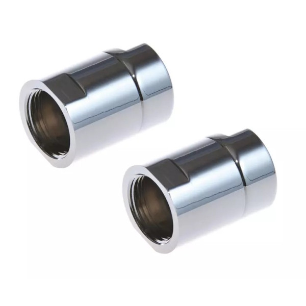 Муфта стяжная Indigo г/г 1"х3/4" пара (733SCH1005/01546)