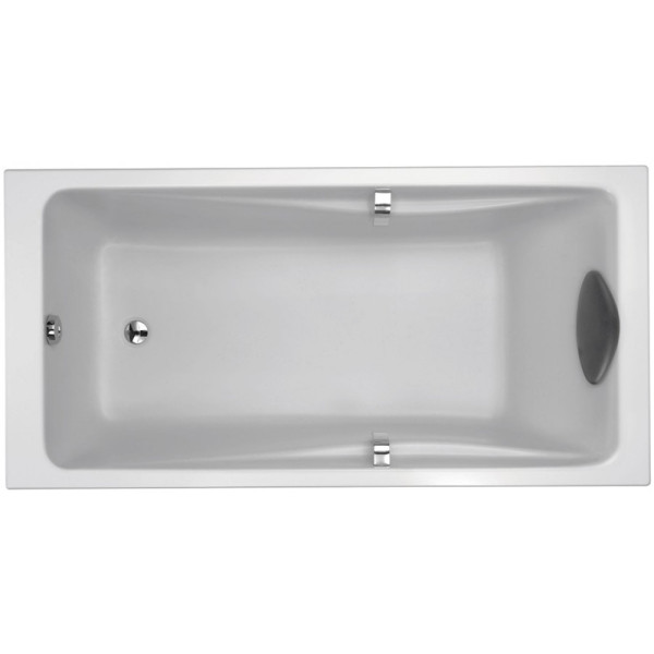 Ванна акриловая Jacob Delafon Odeon Up 180*80 (E6048RU-00)