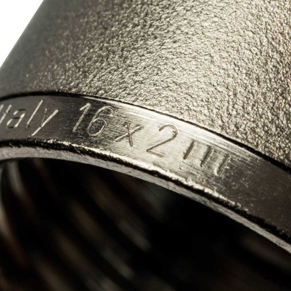 Переход коллекторный 16(2,0)x3/4(18)EK Stout (для труб PE-Xb/AL/PE-Xb) (SFC-0021-001620) Переход коллекторный 16(2,0)x3/4(18)EK Stout (для труб PE-Xb/AL/PE-Xb) (SFC-0021-001620)