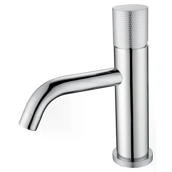 Смеситель для раковины Boheme Stick Хром (121-CRCR.2) Смеситель для раковины Boheme Stick Хром (121-CRCR.2)