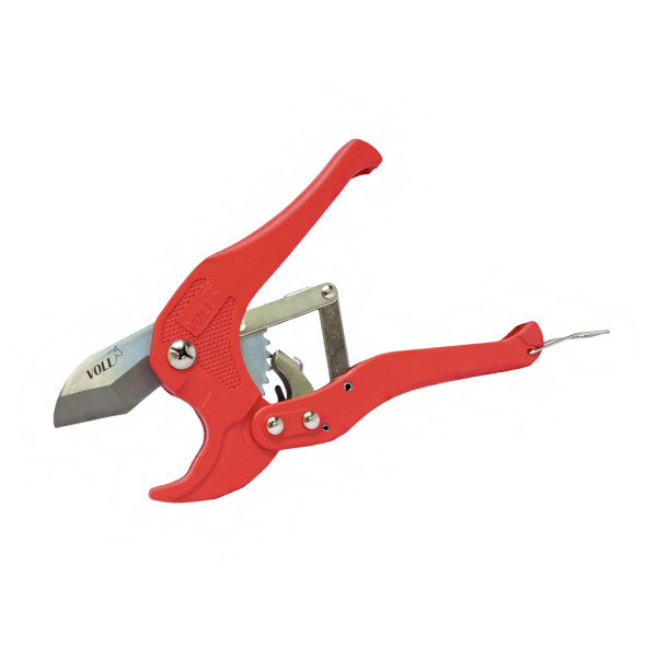 Ножницы для пластиковых труб Voll V-Blade 42 (4.70002)