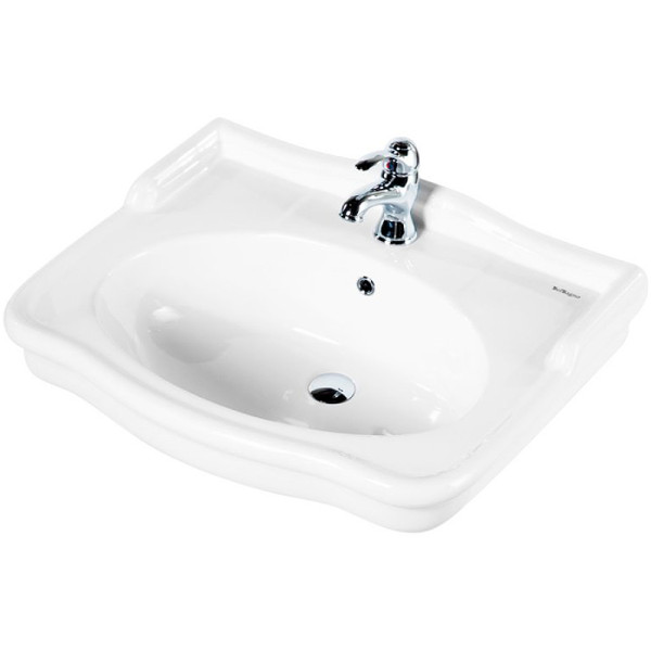 Раковина BelBagno Boheme (BB115L) Раковина BelBagno Boheme (BB115L)