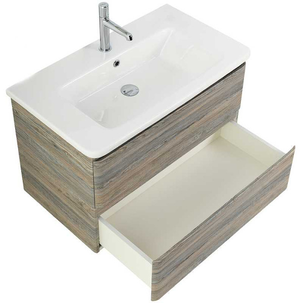 Тумба подвесная BelBagno Albano-CER 80 Pino Scania (ALBANO-CER-800-2C-SO-PS) Тумба подвесная BelBagno Albano-CER 80 Pino Scania (ALBANO-CER-800-2C-SO-PS)