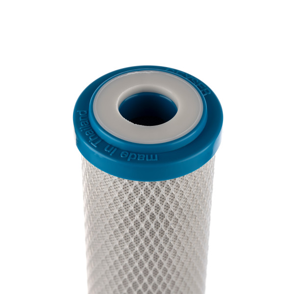 Картридж угольный Гейзер CBC 10 - 10SL (27008) Картридж угольный Гейзер CBC 10 - 10SL (27008)