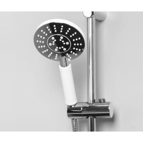 Душевой гарнитур WasserKRAFT (A039)