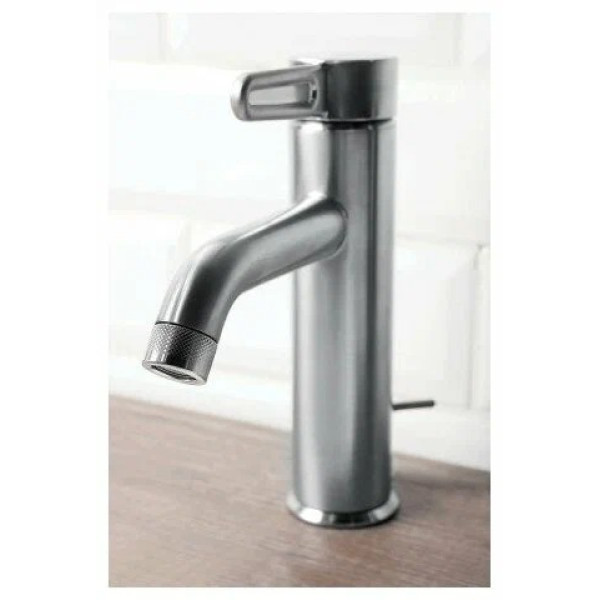 Смеситель для раковины Jacob Delafon Nouvelle Vague хром (E78335-CAT)