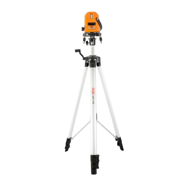 Штатив элевационный RGK LET-170 (4610011870224) Штатив элевационный RGK LET-170 (4610011870224)