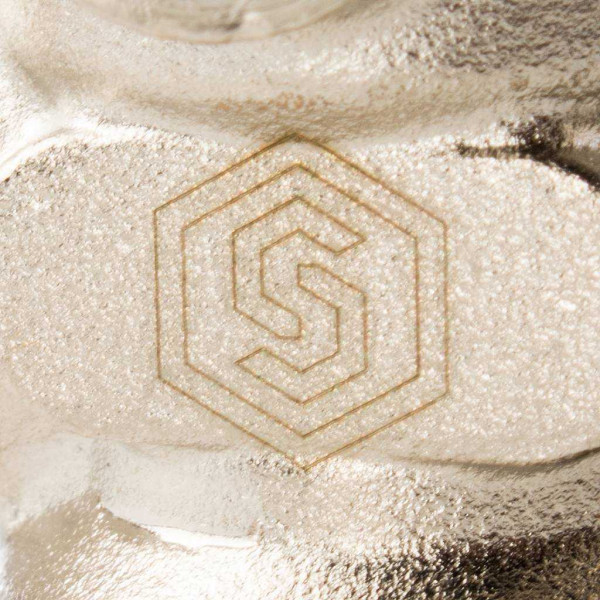 Фитинг двойной со встроенным шаровым краном 3/4" с байпасом Stout (для однотрубной системы) SVH-0001-000020 Фитинг двойной со встроенным шаровым краном 3/4" с байпасом Stout (для однотрубной системы) SVH-0001-000020