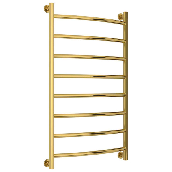 Полотенцесушитель водяной Сунержа Галант+ 1000х600 золотой (03-0200-1060)