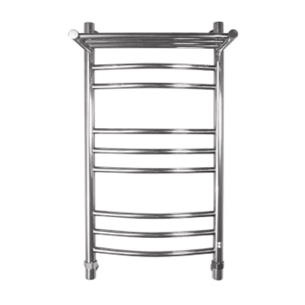 Полотенцесушитель водяной Energy Prestige modus 800x400 (с полкой)