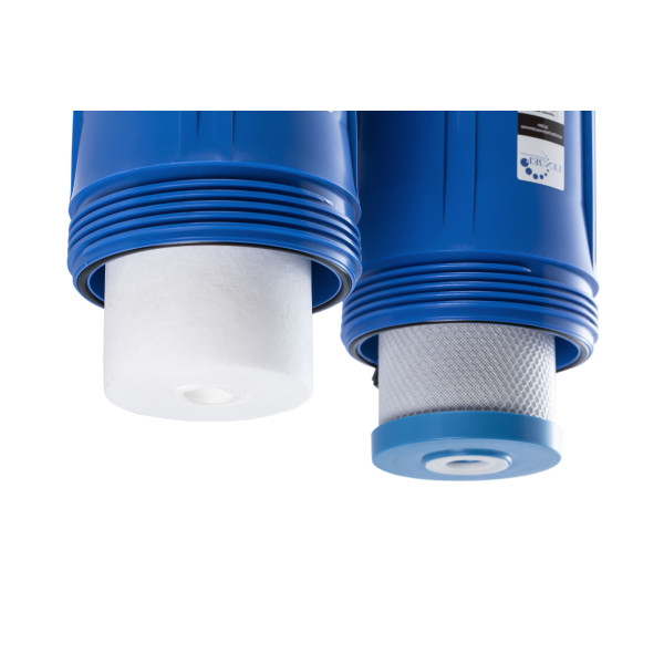 Система обратного осмоса Гейзер Охта 4500 (20283)