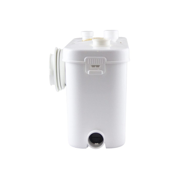 Канализационная насосная установка Unipump SANIVORT 405 М 8м (центральный вход) (30924) Канализационная насосная установка Unipump SANIVORT 405 М 8м (центральный вход) (30924)