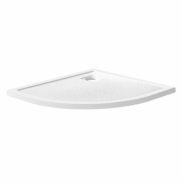 Душевой поддон BelBagno Uno 80x80x3,5 белый (TRAY-MR-UNO-R-80-550-35-W-CR) Душевой поддон BelBagno Uno 80x80x3,5 белый (TRAY-MR-UNO-R-80-550-35-W-CR)
