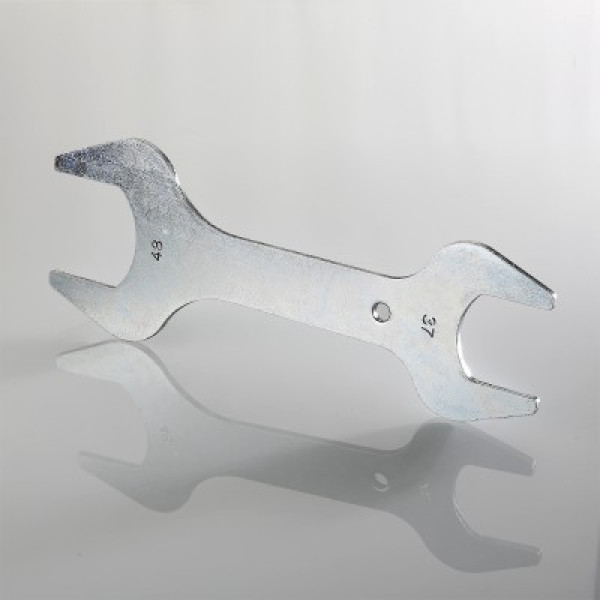 Ключ Valtec для сдвоенного ниппеля 37/48 мм. (VT.AC671.0.0607)