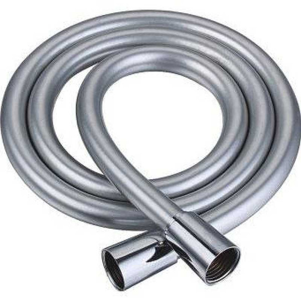 Душевой шланг Ceazares PVC, 1,8 м, хром (CZR-FMD-180-01)