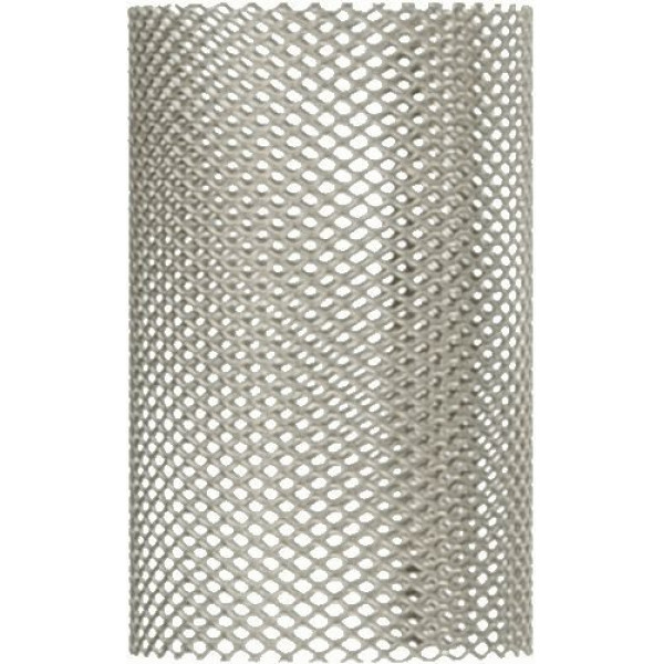 Сетка для фильтра косого 1/2" TeRma (500 мкр.) (33891)