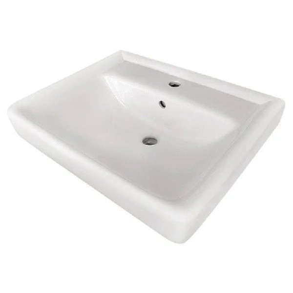 Тумба-умывальник Aquaton Ронда 60/1WH302082 Умывальник Тигода 60 (1A2050K1RSC20)