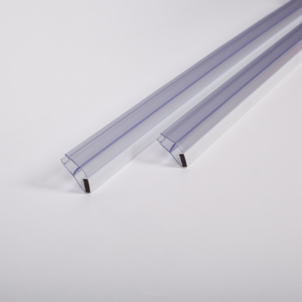 Уплотнитель для душевой кабины Iddis Optima Home прозрачный (965S4M01DZ) Уплотнитель для душевой кабины Iddis Optima Home прозрачный (965S4M01DZ)