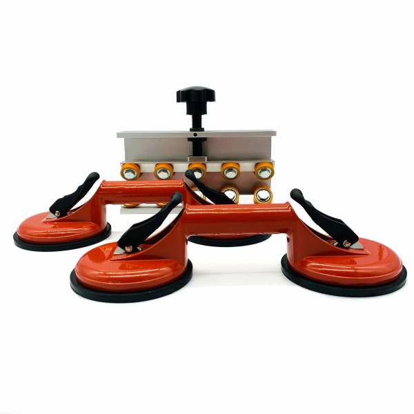 Выпрямитель для металлопластовых труб от 16 до 32 мм Vieir (20 роликов) (VR1265-5)