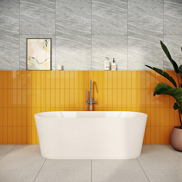 Ванна акриловая Vitra Geo 170x80я белая (65370006000) Ванна акриловая Vitra Geo 170x80я белая (65370006000)