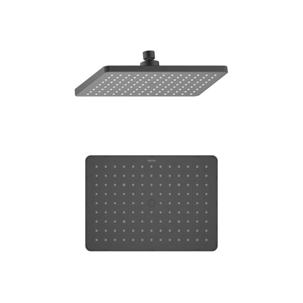 Верхний душ Aquatek 260*188*68 мм черный матовый (AQ2087MB) Верхний душ Aquatek 260*188*68 мм черный матовый (AQ2087MB)