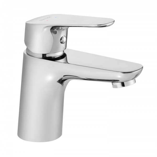 Смеситель для раковины Santek Форт хром (WH5A02004C001) Смеситель для раковины Santek Форт хром (WH5A02004C001)