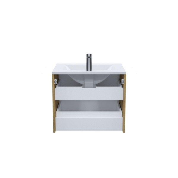 Тумба подвесная Iddis 60x45,2 Bild дуб светлый (BIL60V0i95) Тумба подвесная Iddis 60x45,2 Bild дуб светлый (BIL60V0i95)