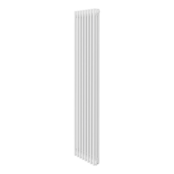 Радиатор стальной трубчатый Royal Thermo Insignia VC3180/8 нижнее подключение (белый RAL 9016) In-VC3180.8.9016 Радиатор стальной трубчатый Royal Thermo Insignia VC3180/8 нижнее подключение (белый RAL 9016) In-VC3180.8.9016