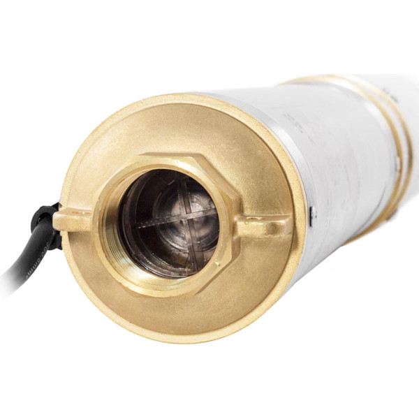 Насос скважинный Unipump 4" ECO 2-73 (750 Вт, кабель 40м) (89373) Насос скважинный Unipump 4" ECO 2-73 (750 Вт, кабель 40м) (89373)