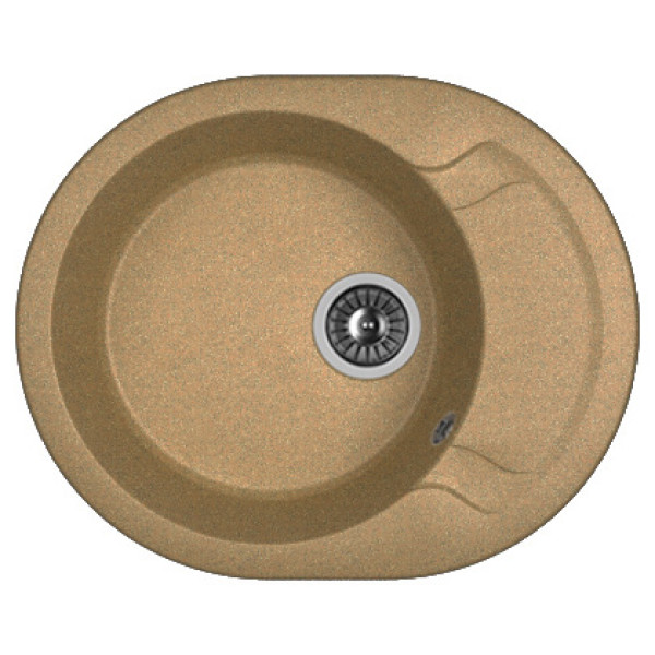 Мойка для кухни Dr. Gans Берта 580 58х47 терракота (25.040.B0580.406) Мойка для кухни Dr. Gans Берта 580 58х47 терракота (25.040.B0580.406)