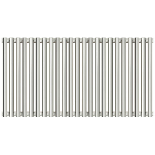 Дизайн-радиатор Сунержа Эстет-00 500*1035 23 секции хром (00-0332-5023)