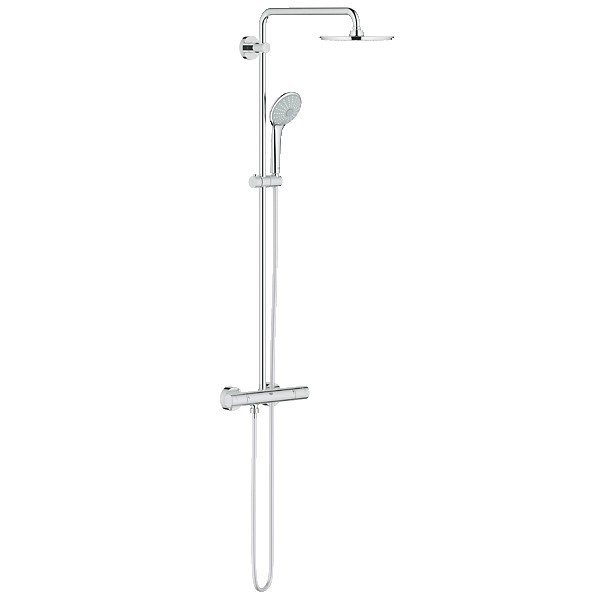 Система душевая Grohe Euphoria XXL System 210 (27964000)