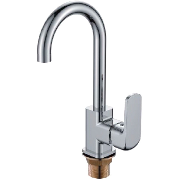 Смеситель для кухни Ledeme (L4044-2) Смеситель для кухни Ledeme (L4044-2)