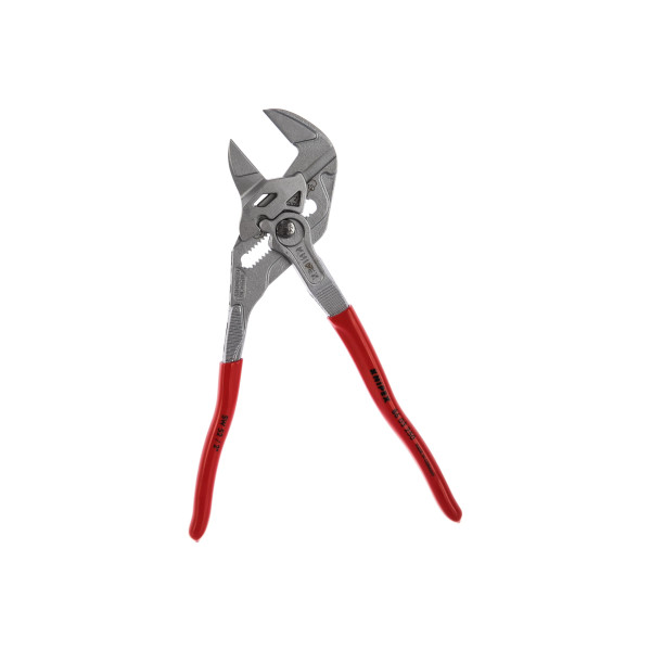 Ключ клещевой Knipex до 40 мм L-180 CR-V (KN-8603180) Ключ клещевой Knipex до 40 мм L-180 CR-V (KN-8603180)